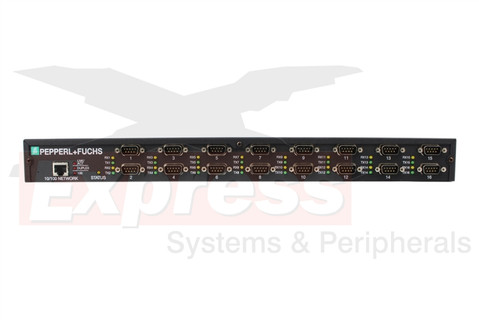 Comtrol ICDM-RX-TCP-16DB9-RJ45-RM