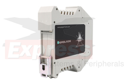 Comtrol ICDM-RX-TCP-2ST-RJ45-DIN