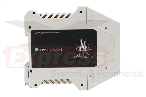 Comtrol ICDM-RX-TCP-2ST-RJ45-DIN