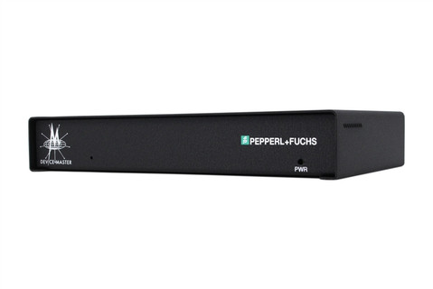 Comtrol ICDM-RX-TCP-8DB9-2RJ45-PM