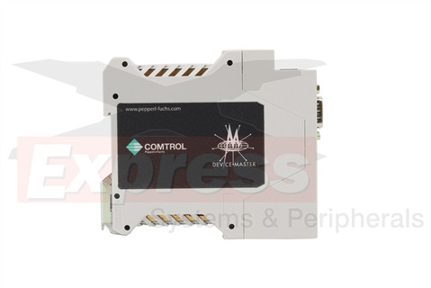 Comtrol ICDM-RX-TCP-DB9-RJ45-DIN