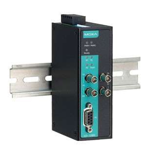 Moxa ICF-1280I-M-ST