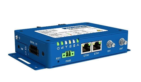 Advantech ICR-3231W