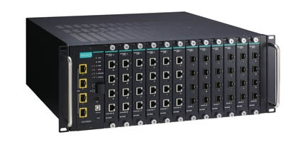 Moxa ICS-G7852A-4XG-HV-HV