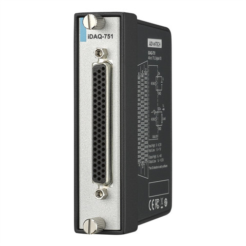 Advantech IDAQ-751-AE