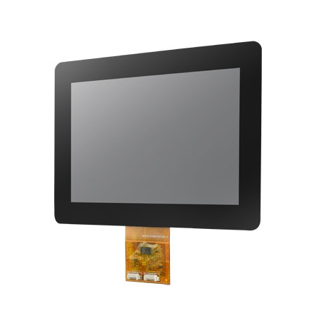 Advantech IDK-1107WP-50WVB1
