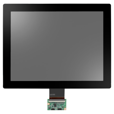 Advantech IDK-1112P-50XGA2