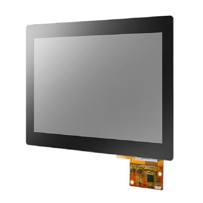 Advantech IDK-2110WP-K5XGA1