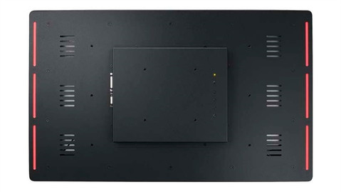 Advantech IDP31-238WG35DPA1