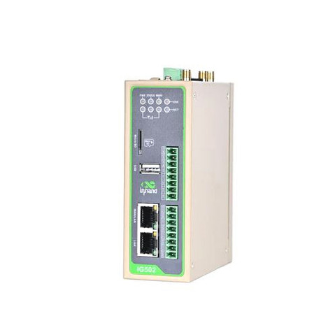 InHand IG502-FQ33