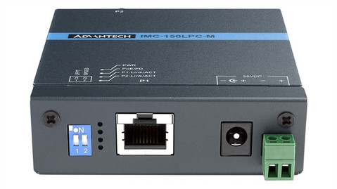 Advantech IMC-150LPC-R