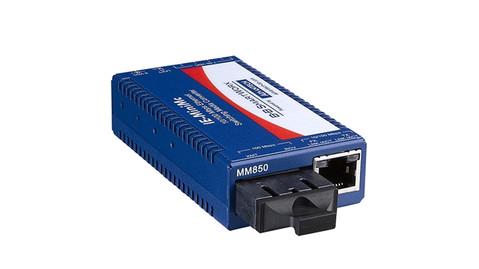 Advantech IMC-350I-M8-B