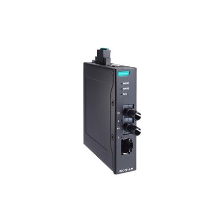 Moxa IMC-P21A-G2-M-ST