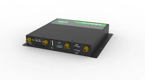 InHand InBox710-FS39-STD