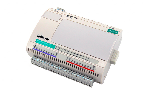 ioMirror E3210