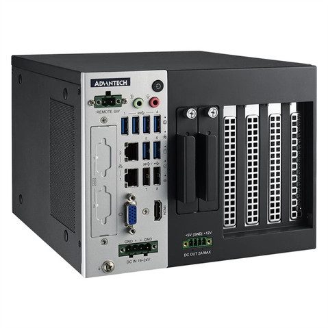 Advantech IPC-240-20B1