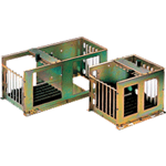 Advantech IPC-6006S-BAREE