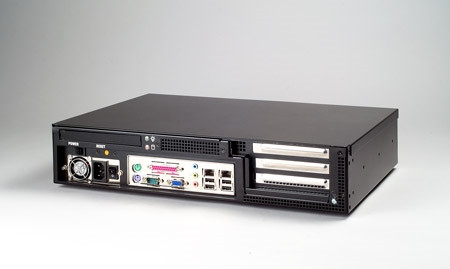 Advantech IPC-603MB-35C