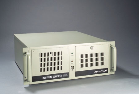 Advantech IPC-610MB-50LD