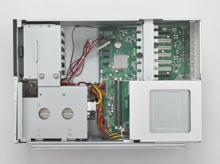 Advantech IPC-7130-00B