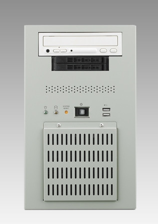 Advantech IPC-7132MB-50B