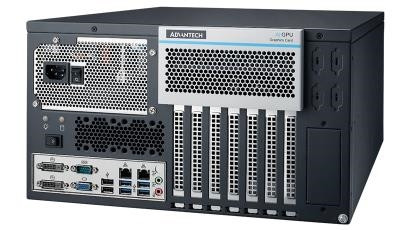 Advantech IPC-730-85A