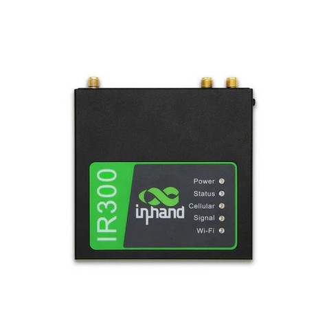 InHand IR302-FQ38-WLAN-IO