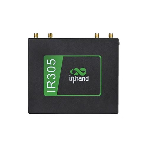 InHand IR305-FF38