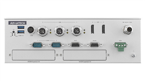 Advantech ITA-580-W5A1