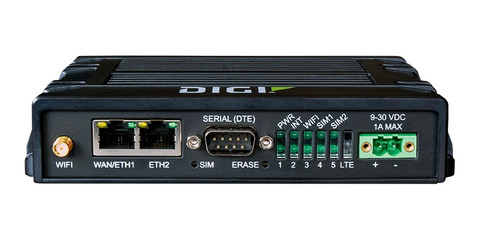 Digi IX20-W0G4