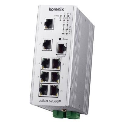 Beijer JETNET5208GP-U