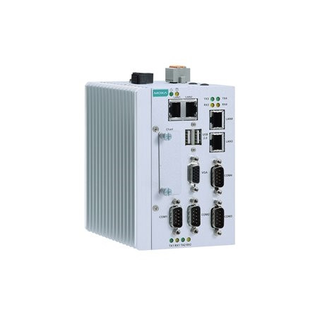 Moxa MC-1122-E4-TPM-T-US