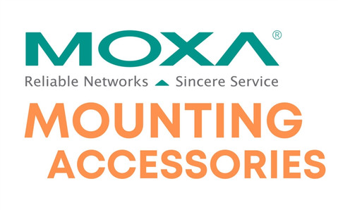 Moxa MC-1220-DIN-RAIL-KIT