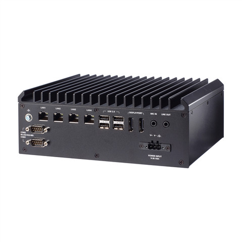 Moxa MC-3201-TGL3-S-S