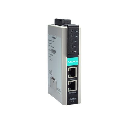 Moxa MGATE5217I-600-T