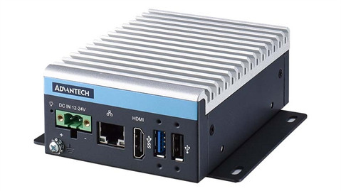 Advantech MIC-710AIL-00A1