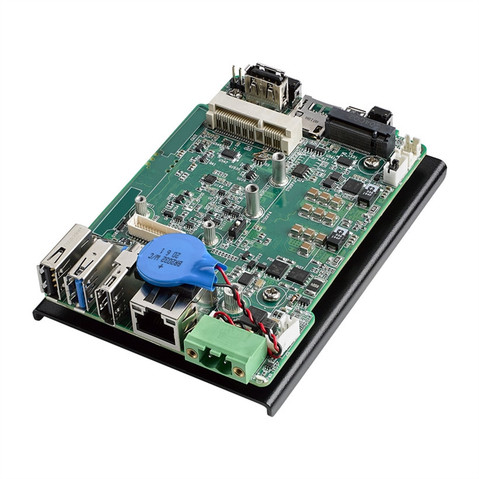 Advantech MIC-710AIL-DVA1