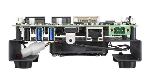 Advantech MIC-711D-ON2A1