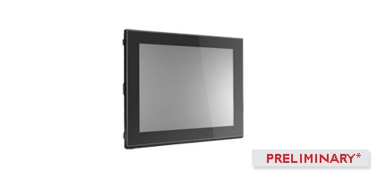 Moxa MPC-2120-E2-T-W7E