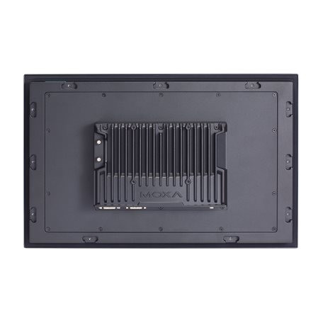 Moxa MPC-3150W-E2-LB-T