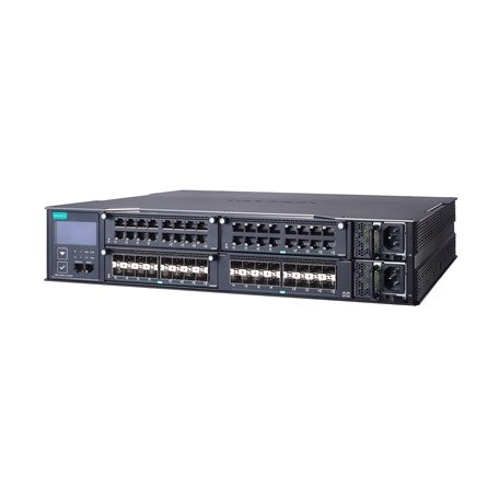 Moxa MRX-Q4064-L3-16XGS