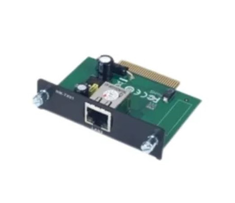 Moxa NM-TX01