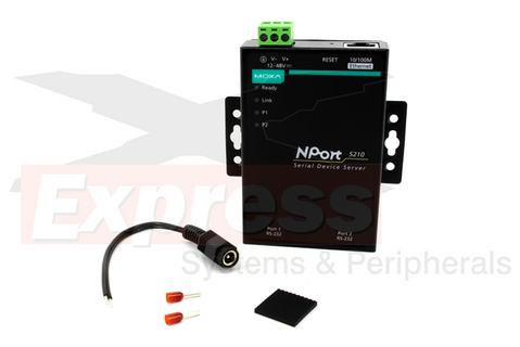 NPort 5210-T