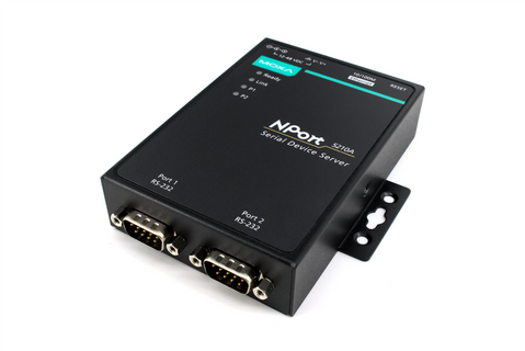 NPort 5210A
