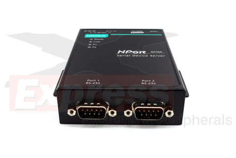 NPort 5210A-T