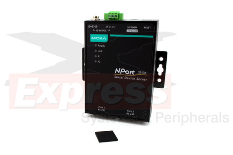NPort 5210A-T