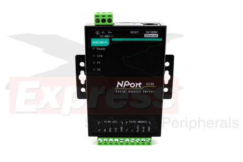 NPort 5230-T