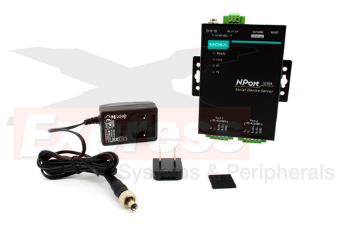 NPort 5230A
