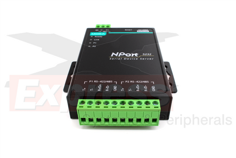 NPort 5232