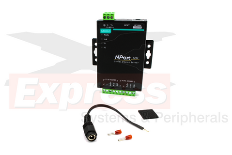 NPort 5232I